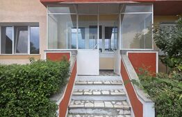 Spațiu pentru Birouri, 70mp,  zona Craiter