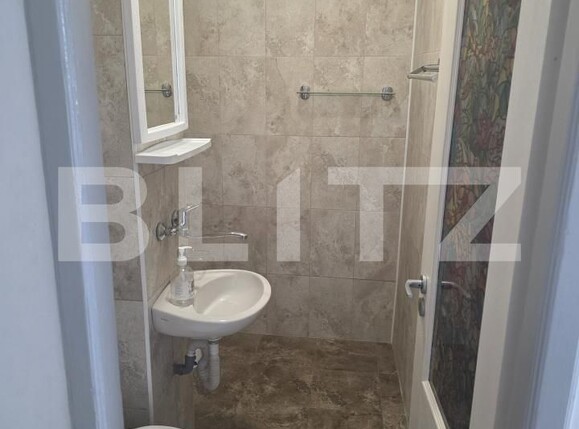 Apartament de închiriat 3 camere Craiter - 202442AI | BLITZ Brașov | Poza12