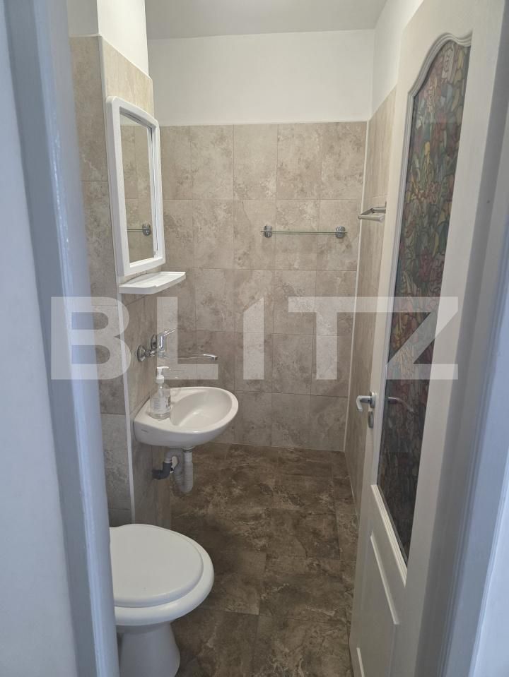Apartament de închiriat 3 camere Craiter - 202442AI | BLITZ Brașov | Poza12