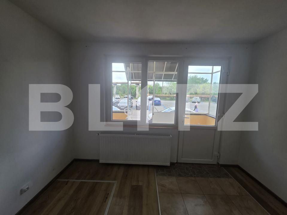 Apartament de închiriat 3 camere Craiter - 202442AI | BLITZ Brașov | Poza3