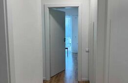 Apartament 1 camera, 38 mp, parcare subterana, zona Zorilor