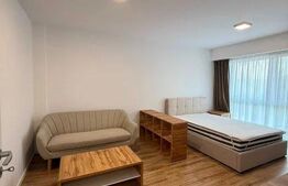 Apartament 1 camera, 38 mp, parcare subterana, zona Zorilor
