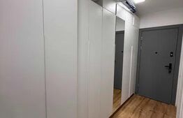 Apartament cu o camera | 38 mp | Parcare subterana | Zorilor