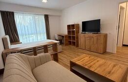Apartament 1 camera, 38 mp, parcare subterana, zona Zorilor
