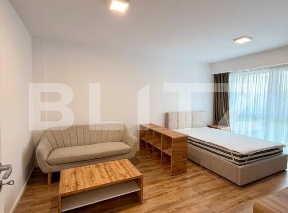 Garsonieră de vânzare Zorilor - 202449AV | BLITZ Cluj-Napoca | Poza1