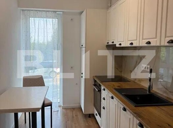 Garsonieră de vânzare Zorilor - 202449AV | BLITZ Cluj-Napoca | Poza2