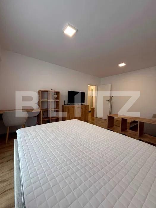Garsonieră de vânzare Zorilor - 202449AV | BLITZ Cluj-Napoca | Poza4