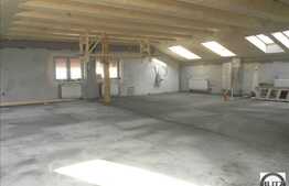 In zona Piata Mihai Viteazu 130 mp!