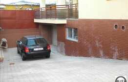 In zona Piata Mihai Viteazu 130 mp!