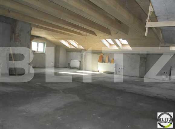 Spațiu birouri de închiriat Central - 20245SIB | BLITZ Cluj-Napoca | Poza2