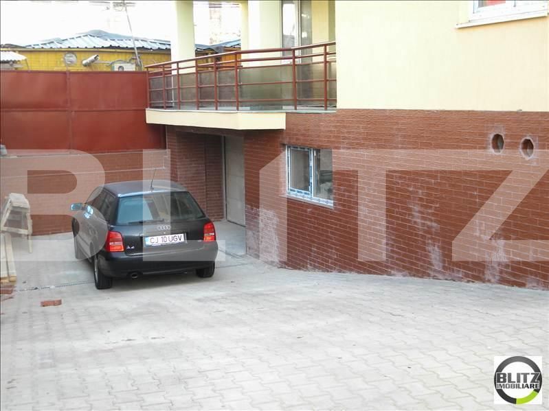 Spațiu birouri de închiriat Central - 20245SIB | BLITZ Cluj-Napoca | Poza3