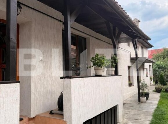 Casa de vânzare 6 camere Vulcan - 202451CV | BLITZ Brașov | Poza1