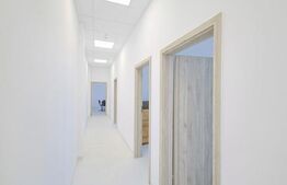 Hala cu cladire birouri, 955 mp, 2850 mp teren, Campia Turzii
