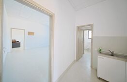 Hala cu cladire birouri, 955 mp, 2850 mp teren, Campia Turzii
