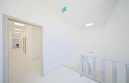 Hala cu cladire birouri, 955 mp, 2850 mp teren, Campia Turzii