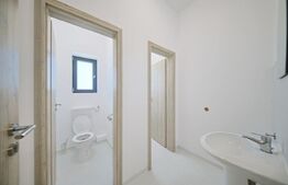 Hala cu cladire birouri, 955 mp, 2850 mp teren, Campia Turzii
