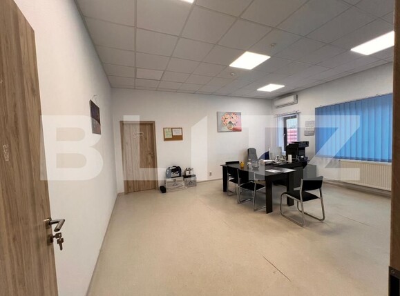 Spațiu industrial de închiriat Câmpia Turzii - 202452SII | BLITZ Cluj-Napoca | Poza7