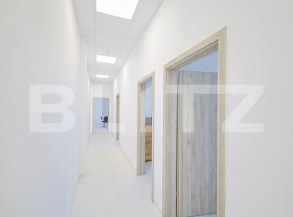 Spațiu industrial de închiriat Câmpia Turzii - 202452SII | BLITZ Cluj-Napoca | Poza25