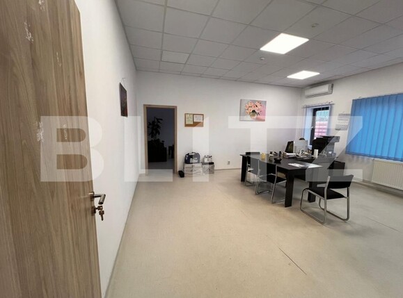 Spațiu industrial de închiriat Câmpia Turzii - 202452SII | BLITZ Cluj-Napoca | Poza10