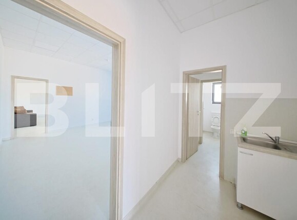Spațiu industrial de închiriat Câmpia Turzii - 202452SII | BLITZ Cluj-Napoca | Poza20