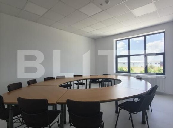 Spațiu industrial de închiriat Câmpia Turzii - 202452SII | BLITZ Cluj-Napoca | Poza12