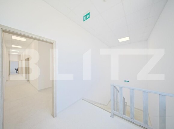 Spațiu industrial de închiriat Câmpia Turzii - 202452SII | BLITZ Cluj-Napoca | Poza15
