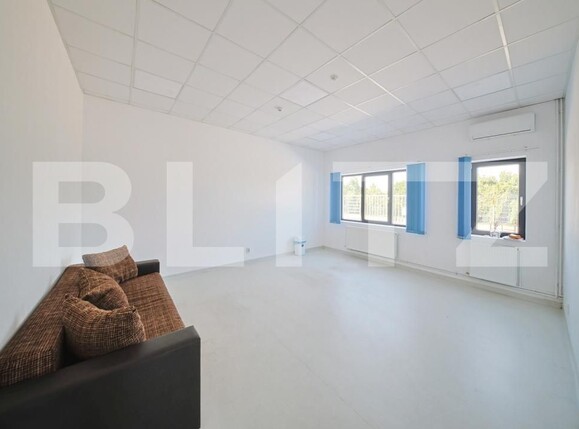 Spațiu industrial de închiriat Câmpia Turzii - 202452SII | BLITZ Cluj-Napoca | Poza22