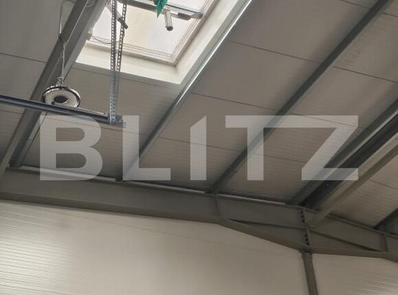 Spațiu industrial de închiriat Câmpia Turzii - 202452SII | BLITZ Cluj-Napoca | Poza11