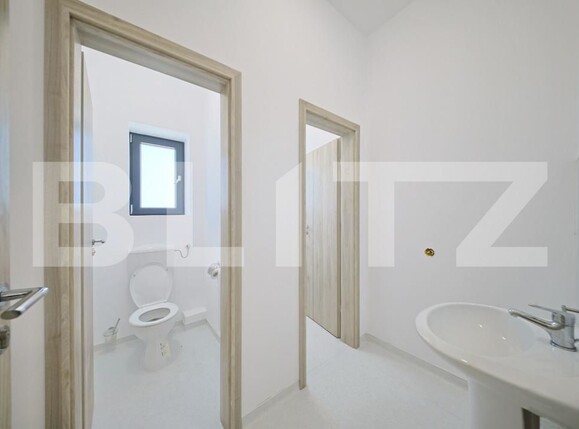 Spațiu industrial de închiriat Câmpia Turzii - 202452SII | BLITZ Cluj-Napoca | Poza24