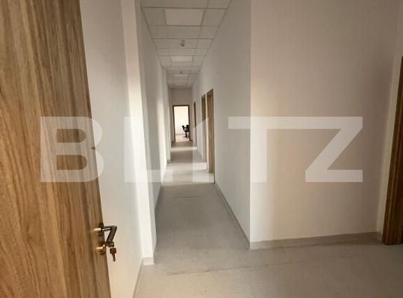 Spațiu industrial de închiriat Câmpia Turzii - 202452SII | BLITZ Cluj-Napoca | Poza8