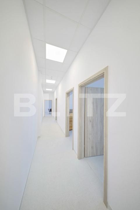 Spațiu industrial de închiriat Câmpia Turzii - 202452SII | BLITZ Cluj-Napoca | Poza25