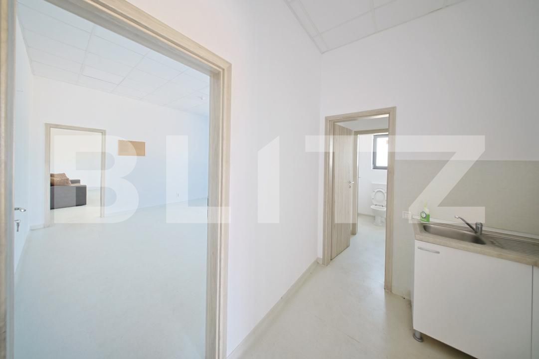 Spațiu industrial de închiriat Câmpia Turzii - 202452SII | BLITZ Cluj-Napoca | Poza20