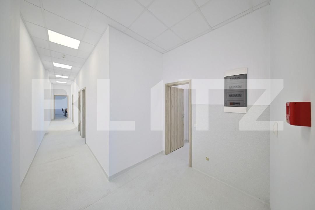 Spațiu industrial de închiriat Câmpia Turzii - 202452SII | BLITZ Cluj-Napoca | Poza23