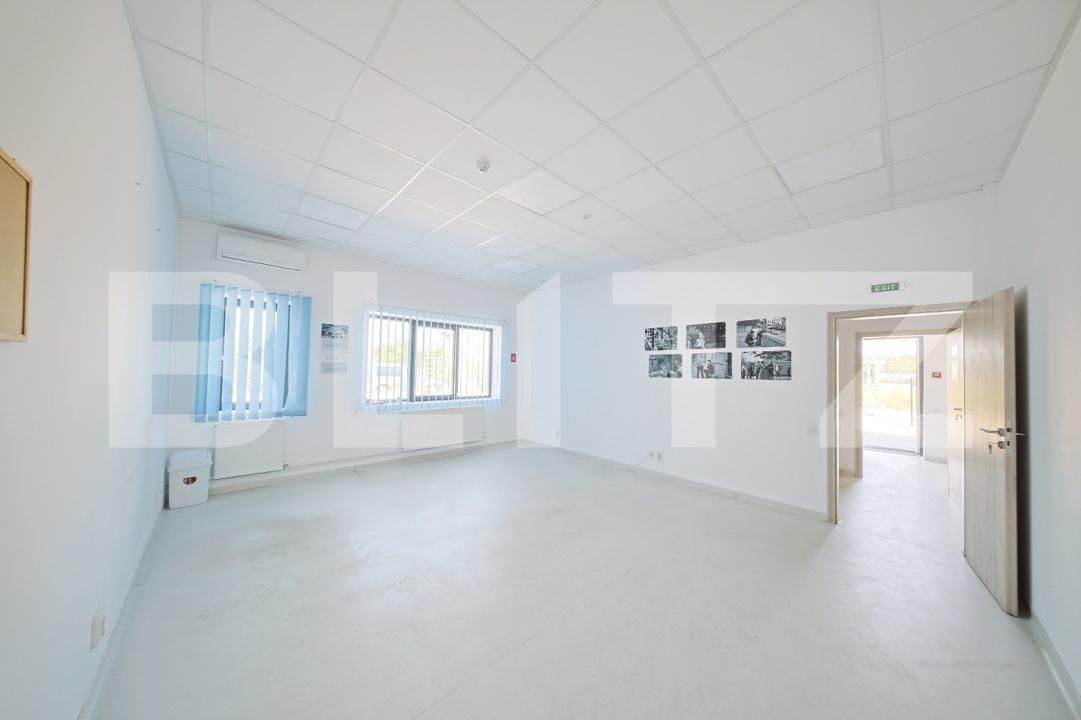 Spațiu industrial de închiriat Câmpia Turzii - 202452SII | BLITZ Cluj-Napoca | Poza19