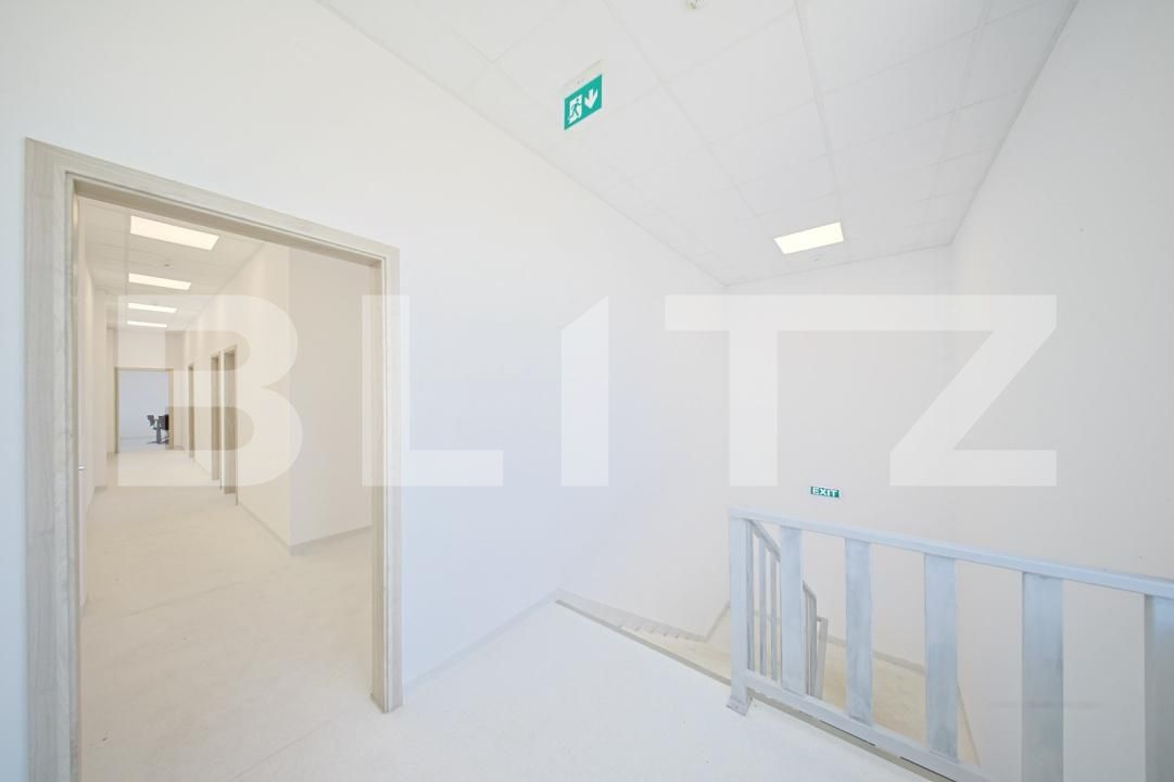 Spațiu industrial de închiriat Câmpia Turzii - 202452SII | BLITZ Cluj-Napoca | Poza15
