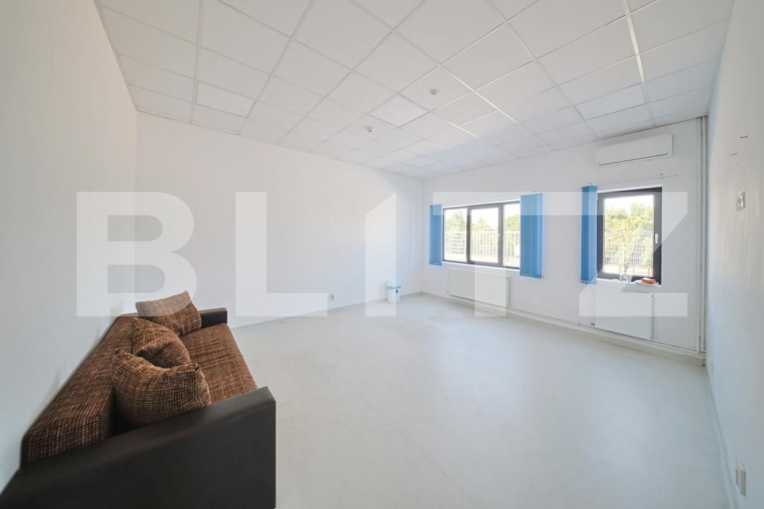 Spațiu industrial de închiriat Câmpia Turzii - 202452SII | BLITZ Cluj-Napoca | Poza22