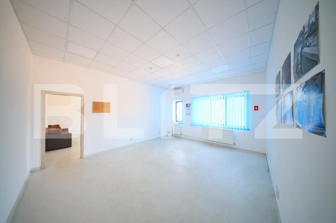 Spațiu industrial de închiriat Câmpia Turzii - 202452SII | BLITZ Cluj-Napoca | Poza18