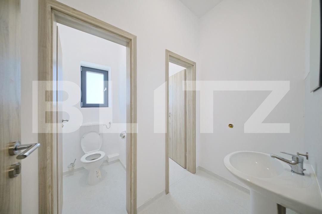 Spațiu industrial de închiriat Câmpia Turzii - 202452SII | BLITZ Cluj-Napoca | Poza24