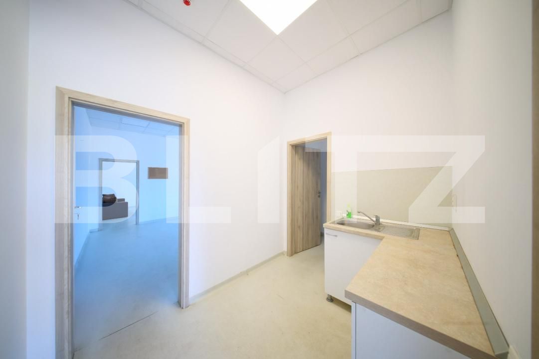 Spațiu industrial de închiriat Câmpia Turzii - 202452SII | BLITZ Cluj-Napoca | Poza16