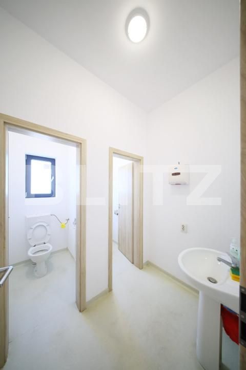 Spațiu industrial de închiriat Câmpia Turzii - 202452SII | BLITZ Cluj-Napoca | Poza17