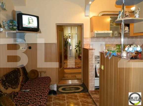 Spațiu birouri de închiriat Central - 20246SIB | BLITZ Cluj-Napoca | Poza7