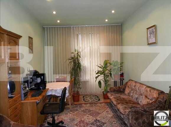 Spațiu birouri de închiriat Central - 20246SIB | BLITZ Cluj-Napoca | Poza1