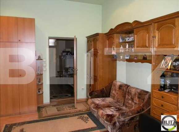 Spațiu birouri de închiriat Central - 20246SIB | BLITZ Cluj-Napoca | Poza4