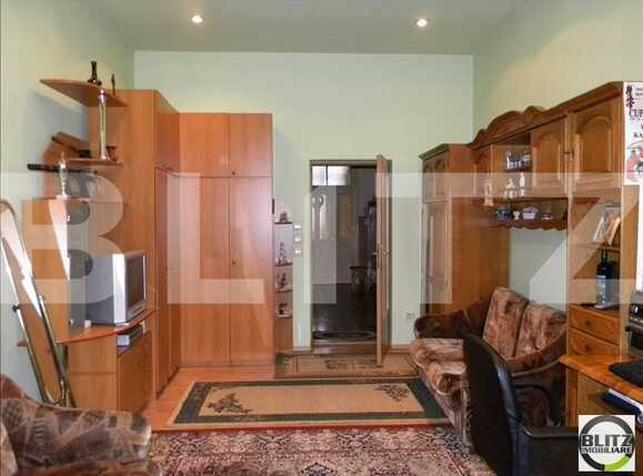 Spațiu birouri de închiriat Central - 20246SIB | BLITZ Cluj-Napoca | Poza3