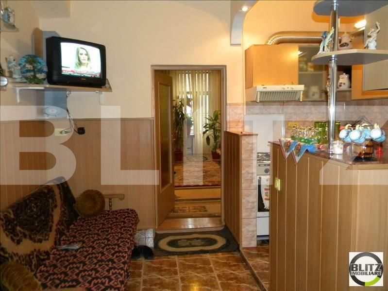 Spațiu birouri de închiriat Central - 20246SIB | BLITZ Cluj-Napoca | Poza7