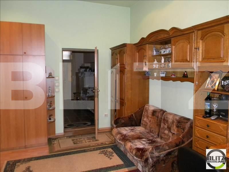 Spațiu birouri de închiriat Central - 20246SIB | BLITZ Cluj-Napoca | Poza4