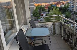 Apartrament  2 camere, 44 mp, zona Coresi Avantgarden