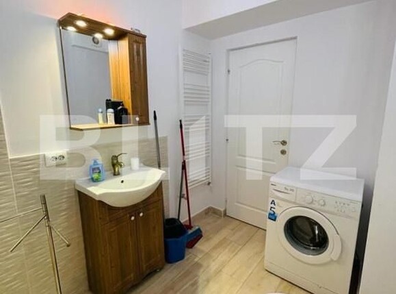 Apartament de închiriat 2 camere Floreşti - 202472AI | BLITZ Cluj-Napoca | Poza12