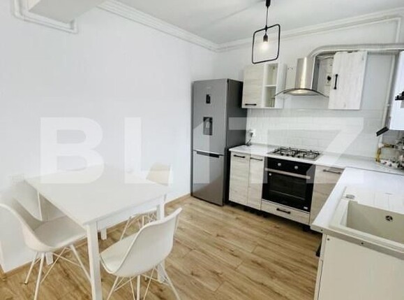 Apartament de închiriat 2 camere Floreşti - 202472AI | BLITZ Cluj-Napoca | Poza8