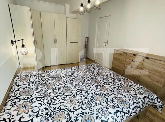 Apartament de închiriat 2 camere Floreşti - 202472AI | BLITZ Cluj-Napoca | Poza10